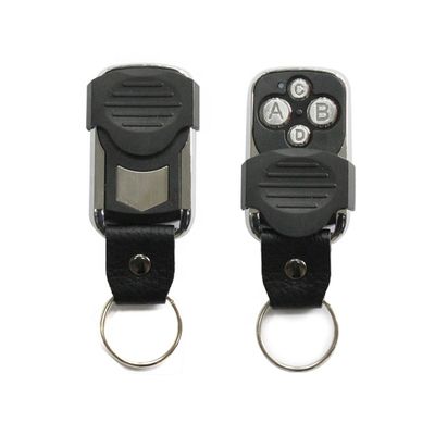 qualità  Waterproof Duplicator Remote Controller For Garage Door Opener /gate Opener Sliding fabbrica